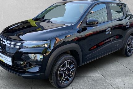 Dacia Spring 26.000 km 10.900 &euro; Chemnitz 09120