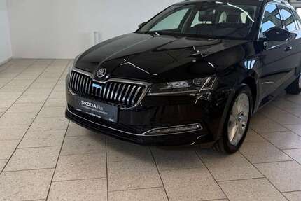Skoda Superb 22.604 km 29.999 &euro; Hemmingen/Hannover 30966