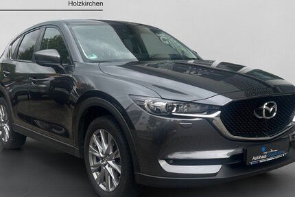 Mazda CX-5 46.030 km 23.890 € Holzkirchen 83607