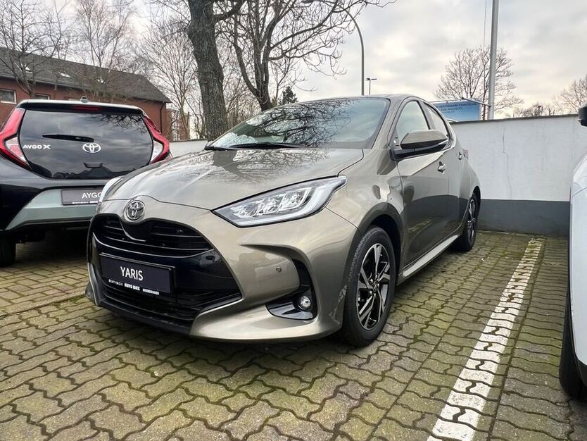 Yaris