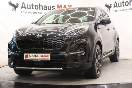 Kia Sportage 16.608 km 24.990 &euro; Mannheim 68219