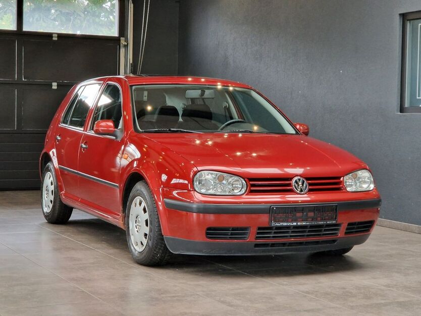 VW Golf 153.150 km 899 € Gäufelden 71126