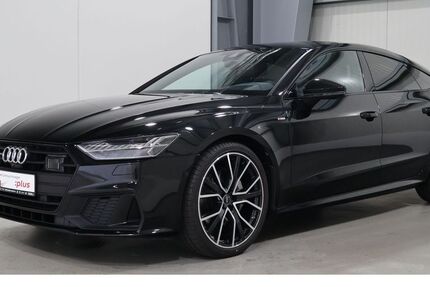 Audi A7 68.277 km 50.920 &euro; Aachen 52078