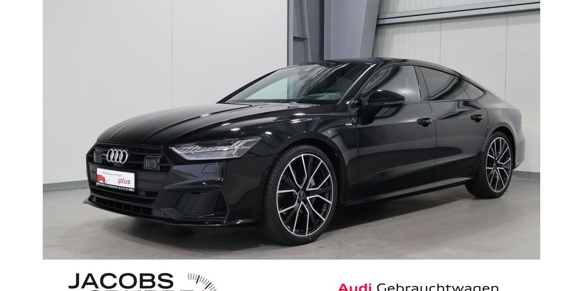 Audi A7 68.277 km 50.920 &euro; Aachen 52078