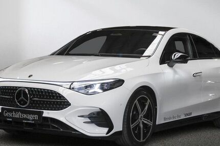 Mercedes-Benz CLA 200 18.000 km 44.990 &euro; Hamm 59067