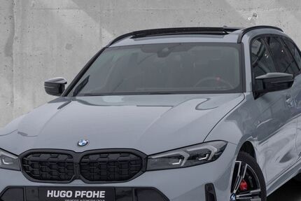 BMW M340i 21.950 km 57.390 &euro; Schwerin 19057