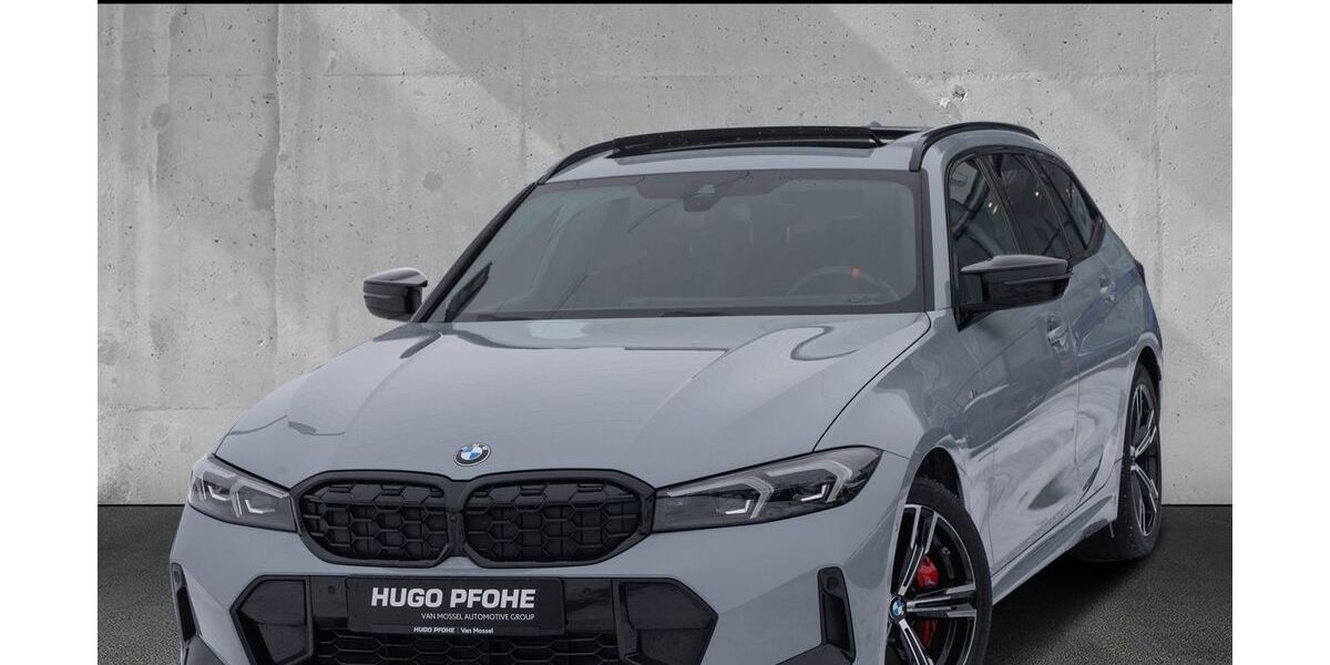 BMW M340i 21.950 km 57.390 &euro; Schwerin 19057