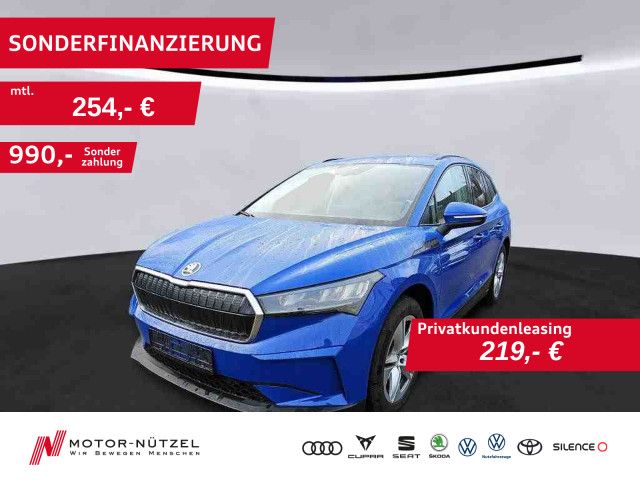 Skoda Enyaq 24.701 km 23.930 &euro; Mitterteich 95666