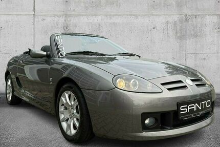 MG TF 65.000 km 9.990 &euro; Freiburg 79098