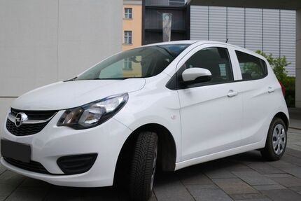 Opel Karl 80.690 km 7.400 &euro; Leipzig 04277