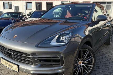 Porsche Cayenne 34.473 km 74.999 &euro; Inning am Ammersee 82266
