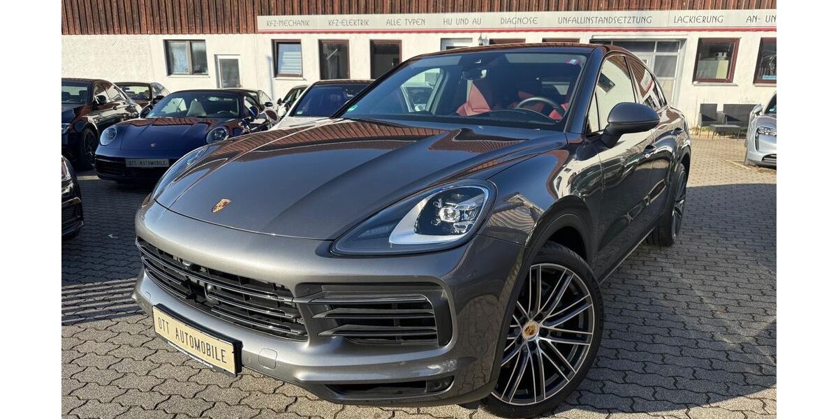 Porsche Cayenne 34.473 km 74.999 &euro; Inning am Ammersee 82266