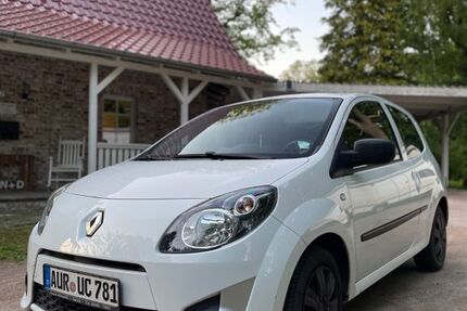 Renault Twingo 92.000 km 3.500 € Aurich 26605