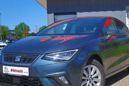 Seat Ibiza 58.655 km 16.450 &euro; Nienburg 31582