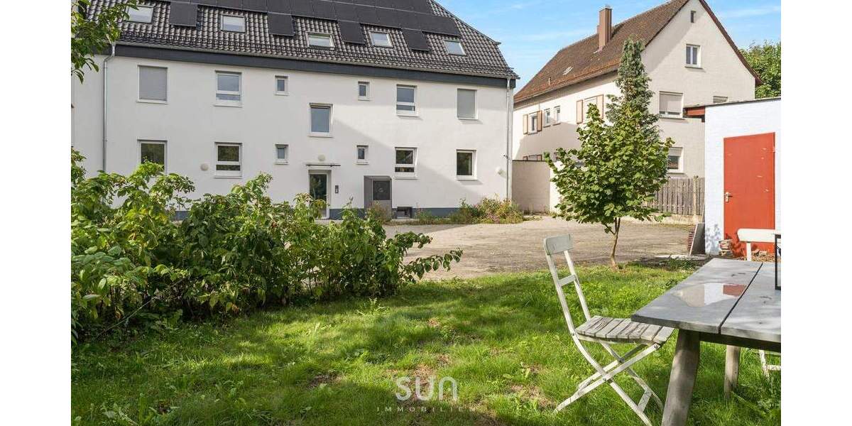 Grundstück Neu-Ulm Offenhausen Offenhausen - 280.000&euro; | Angebot:24040141
