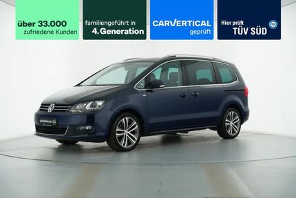 VW Sharan 162.747 km 10.789 &euro; Sangerhausen 06526