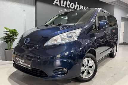 Nissan e-NV200