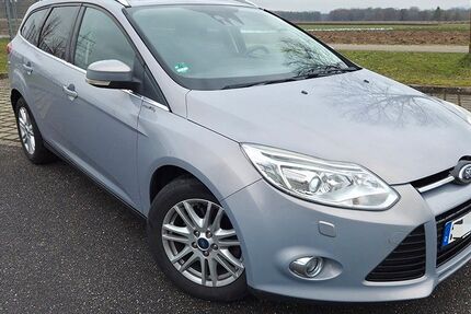 Ford Focus 117.400 km 10.500 &euro; Freiburg 79112