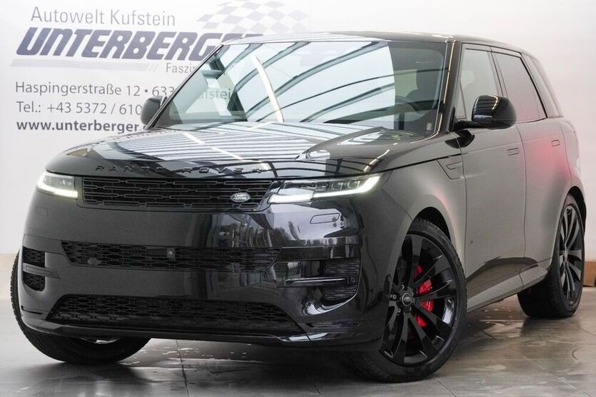 Range Rover Sport