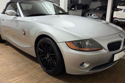 BMW Z4 193.000 km 5.900 &euro; Frickenhausen 72636