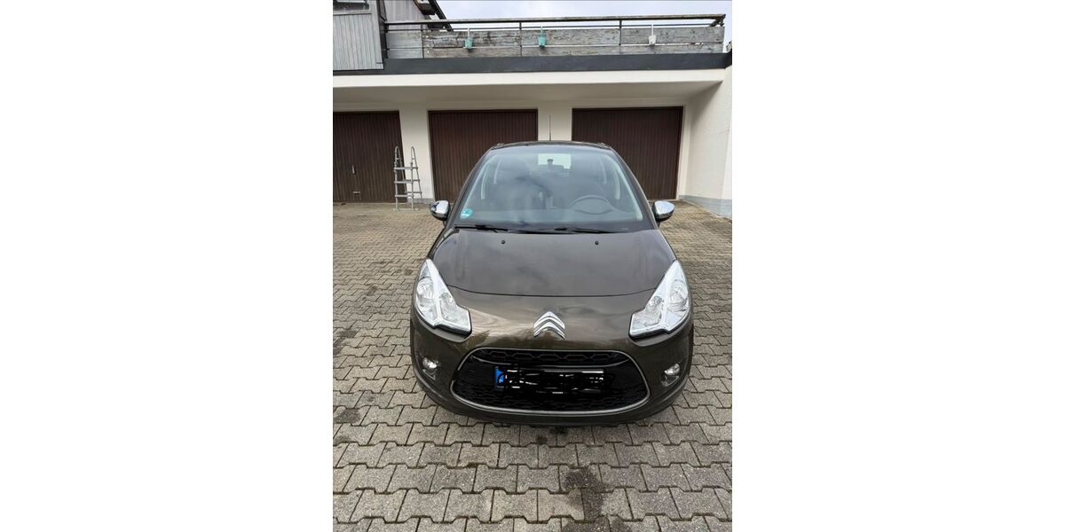 Citroen C3 112.000 km 5.400 &euro; Achstetten 88480