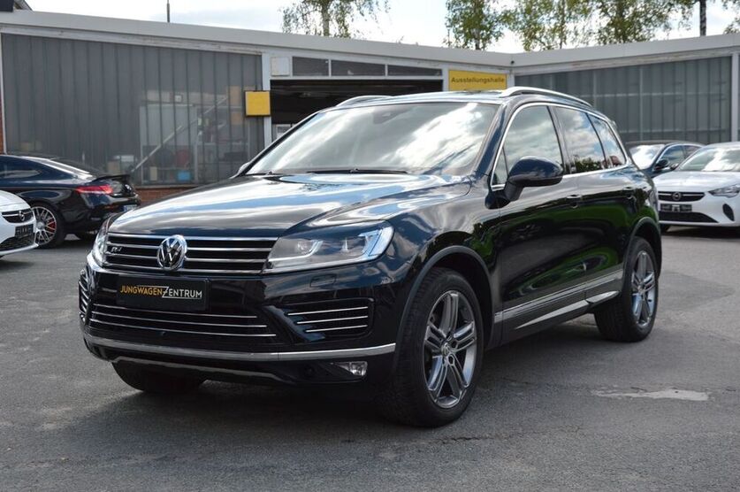 Touareg