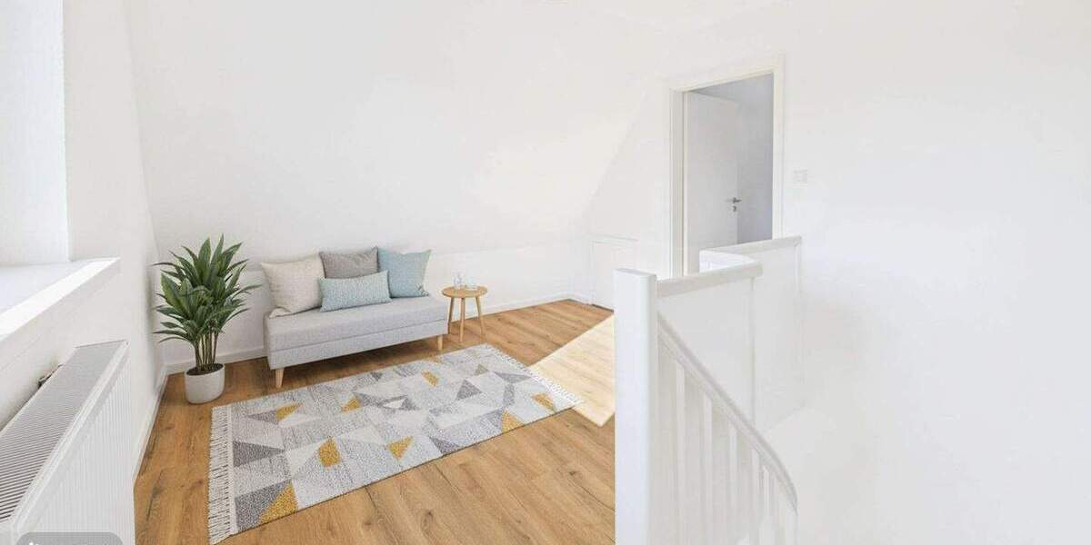 Einfamilienhaus Langwedel - 3 Zimmer, 96 m&sup2;, 319.000&euro; | Angebot:25897925