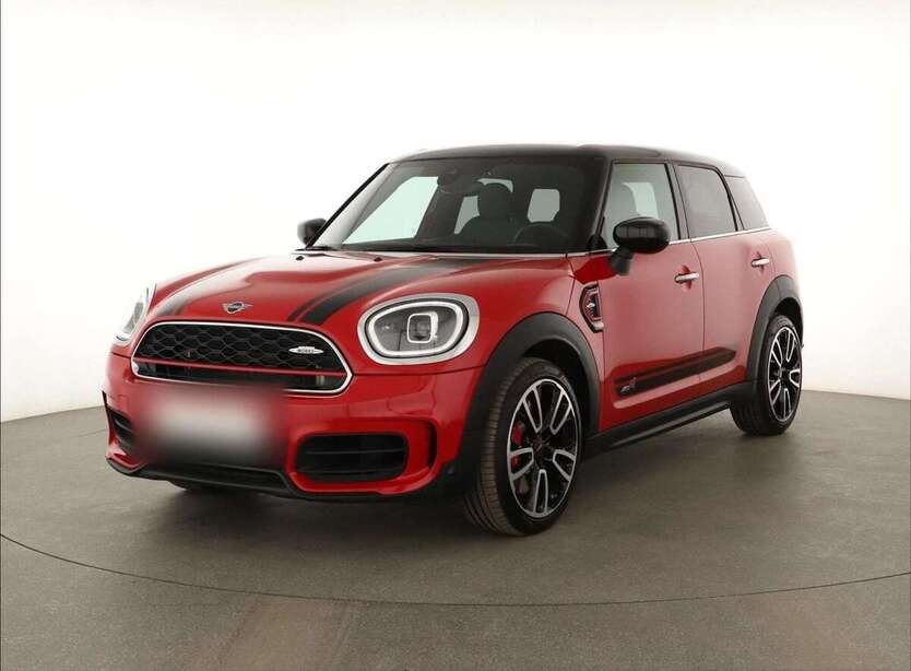 Mini John Cooper Works Countryman 26.205 km 38.589 € Grünwald 82031