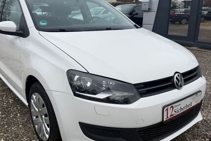 VW Polo 110.722 km 6.499 € Leipheim 89340