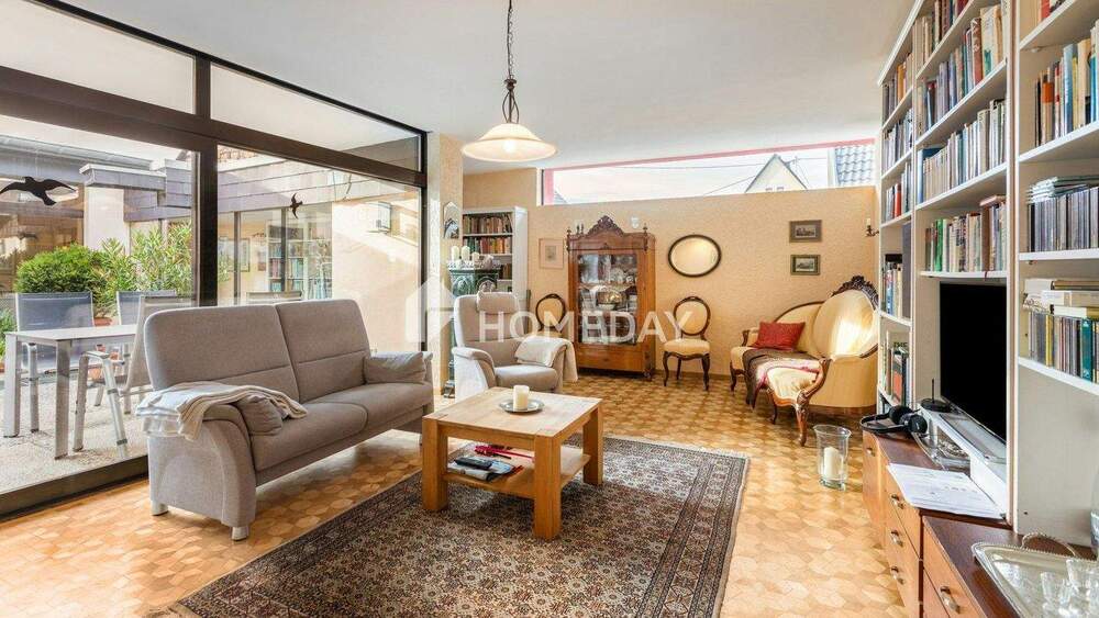 Einfamilienhaus Bad Camberg-Dombach Dombach - 5 Zimmer, 160 m&sup2;, 389.900&euro; | Angebot:25775234