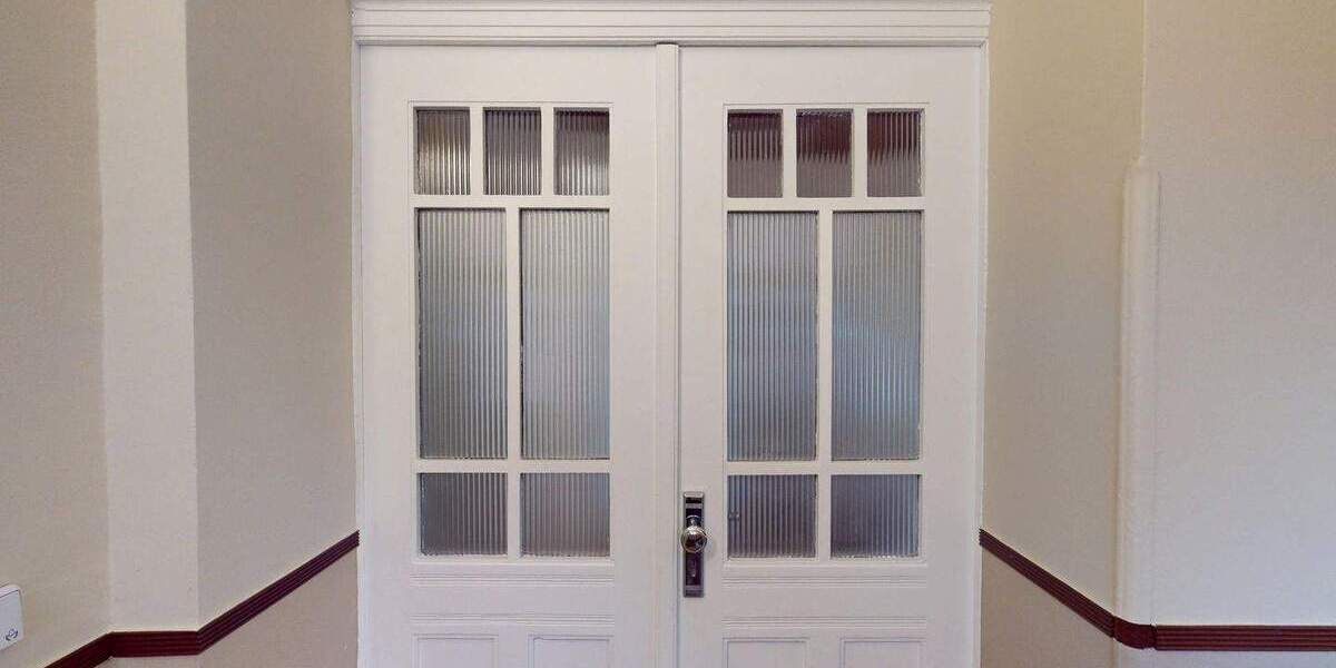 Für Familien zum selbst einziehen! Seltene, leere 4 - Zimmer-Wohnung mit Balkon und Stellplatz nahe dem neuen Bauhausmuseum 4 zimmer