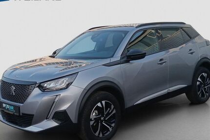 Peugeot 2008 6.000 km 23.250 &euro; Neunkirchen 66539