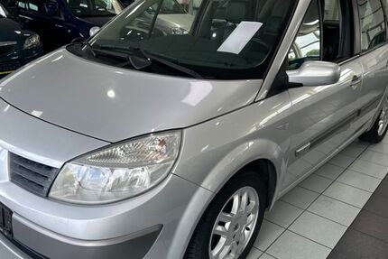 Renault Scenic 133.000 km 1.999 &euro; kevelaer 47623
