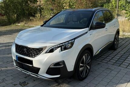 Peugeot 3008 104.290 km 16.800 &euro; Haar 85540