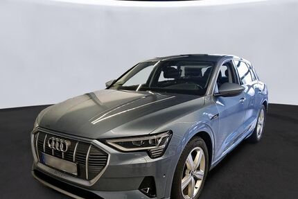 Audi e-tron 64.000 km 27.990 &euro; Bad Langensalza 99947