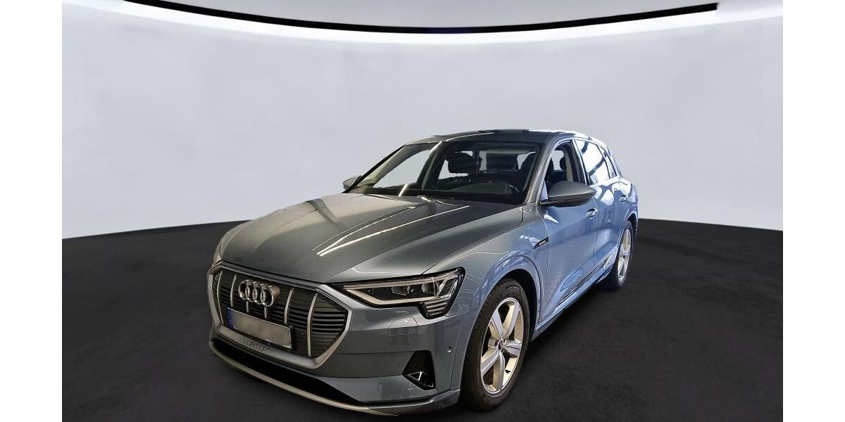 Audi e-tron 64.000 km 27.990 &euro; Bad Langensalza 99947