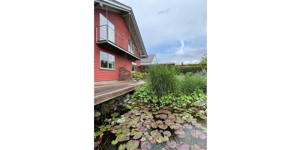 Mehrfamilienhaus, Wohnhaus Markdorf Riedheim - 6 Zimmer, 170 m&sup2;, 880.000&euro; | Angebot:25985602