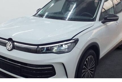 VW Tiguan 26.170 km 32.490 &euro; Nittenau 93149