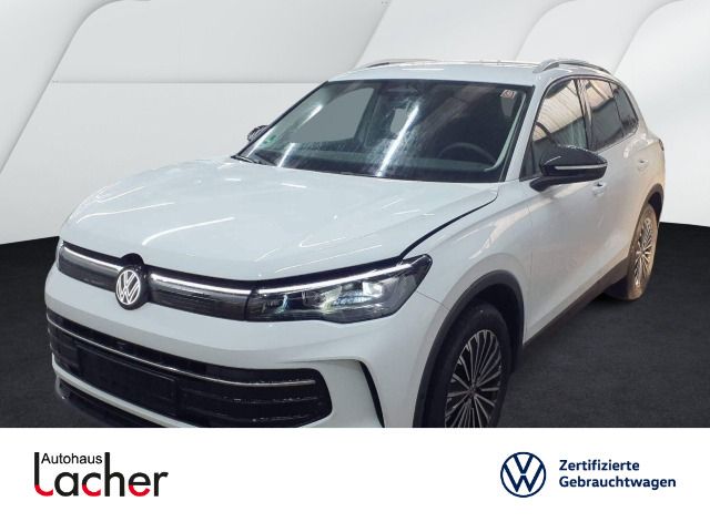VW Tiguan 26.170 km 32.490 &euro; Nittenau 93149