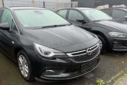 Opel Astra 49.894 km 14.890 &euro; Garbsen / Hannover 30827