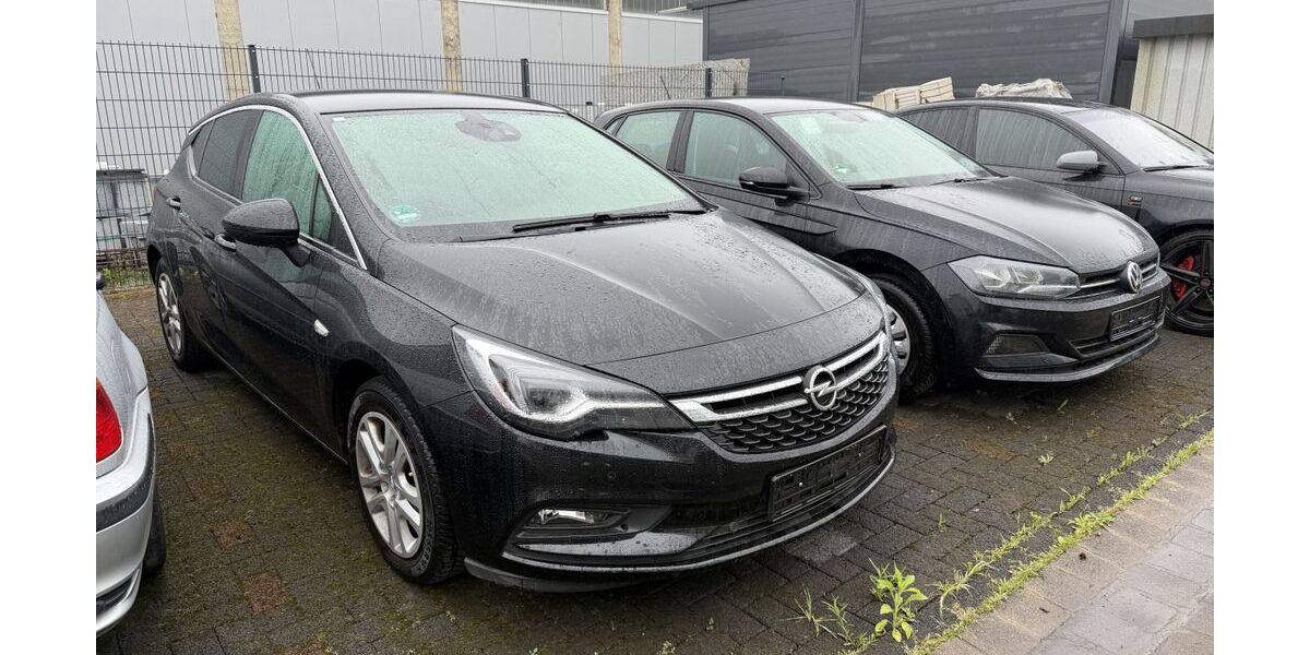 Opel Astra 49.894 km 14.890 &euro; Garbsen / Hannover 30827