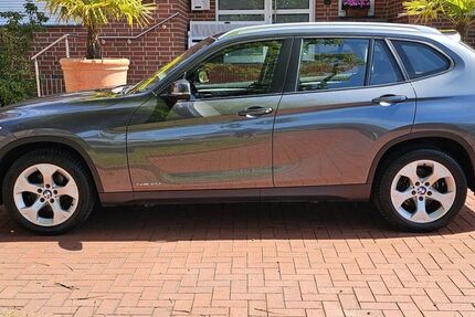BMW X1 213.300 km 6.299 &euro; Schloß-Holte 33758