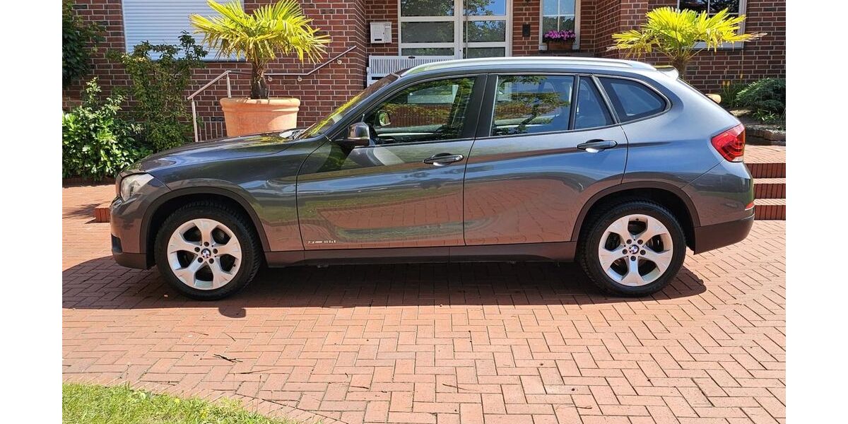 BMW X1 213.300 km 6.299 &euro; Schloß-Holte 33758