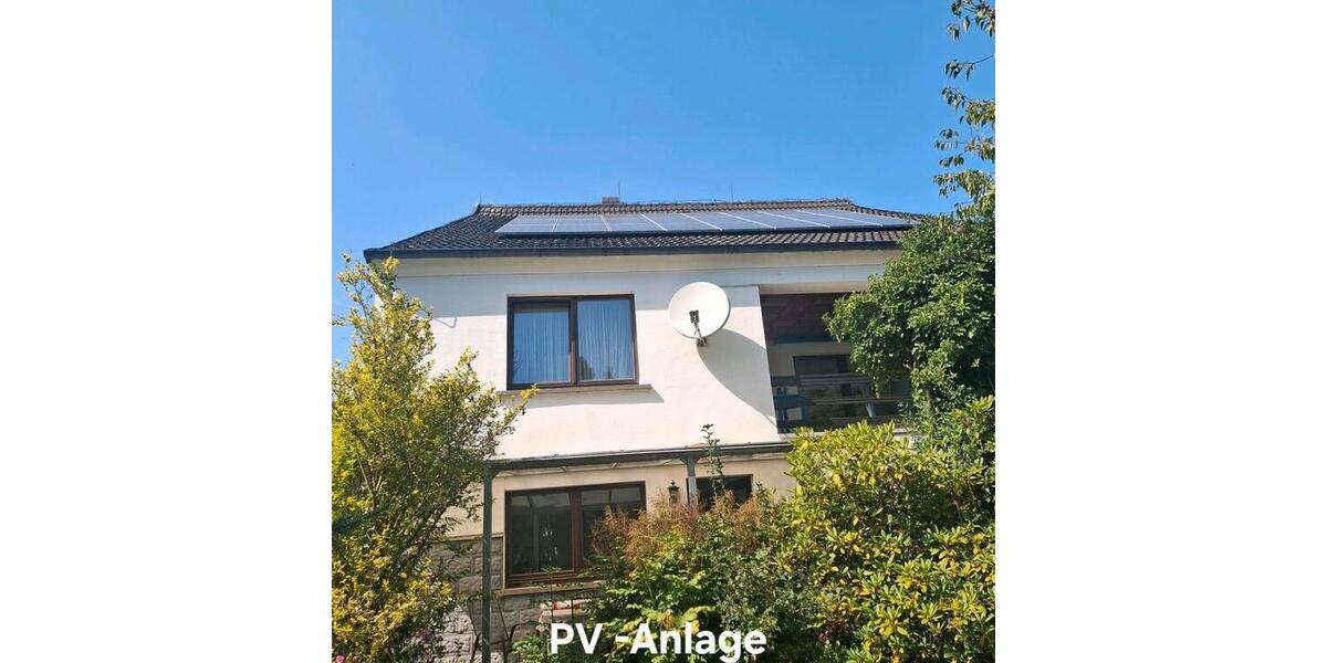 Einfamilienhaus Weilar - 8 Zimmer, 158 m&sup2;, 225.000&euro; | Angebot:22113070