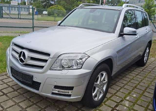 GLK 350