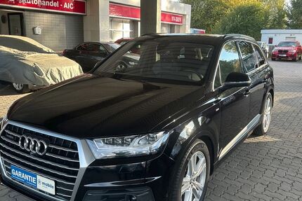 Audi Q7 280.317 km 25.270 &euro; Aichach 86551