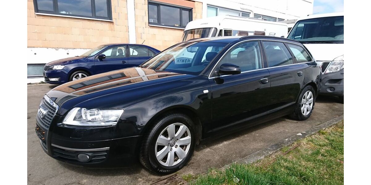 Audi A6 463.000 km 1.799 &euro; Aulendorf 88326