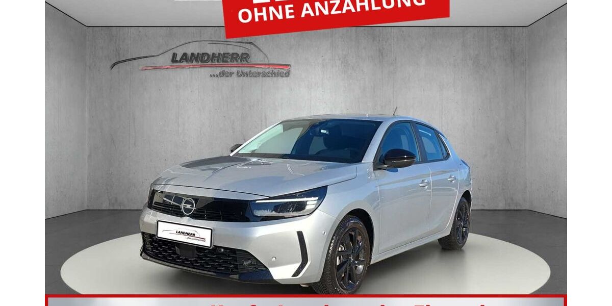 Opel Corsa 27.981 km 16.505 &euro; Thannhausen 86470