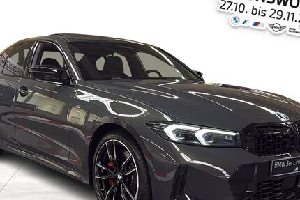 BMW M340i 4.990 km 67.610 € Erfurt 99087