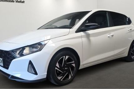 Hyundai i20 36.800 km 16.980 &euro; Neuss 41464
